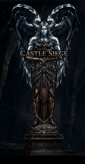 Castle Siege